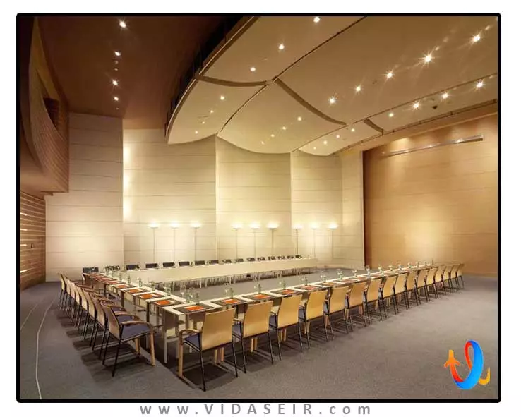 سوئیس اوتل بویوک افس ازمیر